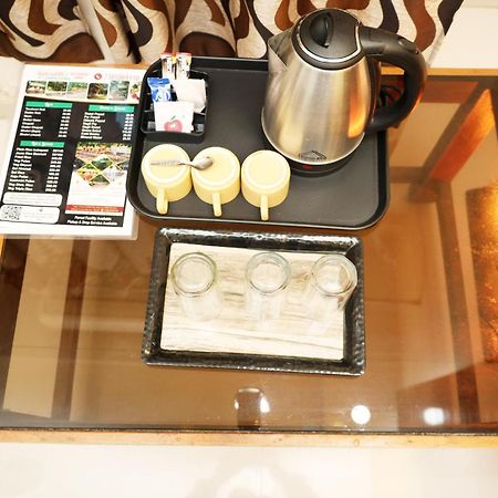 Hotel Sachidanand เชอร์ดี ภายนอก รูปภาพ